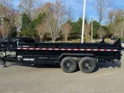new Dump Trailers Sure-Trac  for sale, in Lowell, NC Thumbnail 9