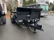 new Dump Trailers Sure-Trac  for sale, in Lowell, NC Thumbnail 3