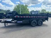 new Dump Trailers Sure-Trac  for sale, in Lowell, NC Thumbnail 6