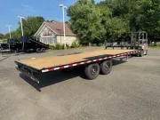 new Equipment / Flatbed Trailers Sure-Trac  for sale, in Lowell, NC Thumbnail 3