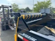 new Dump Trailers Sure-Trac  for sale, in Lowell, NC Thumbnail 7