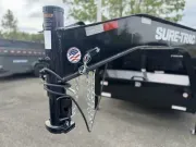 new Equipment / Flatbed Trailers Sure-Trac  for sale, in Lowell, NC Thumbnail 8