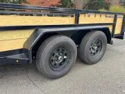 new Equipment / Flatbed Trailers Sure-Trac  for sale, in Lowell, NC Thumbnail 9
