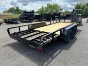 new Utility Trailers Sure-Trac  for sale, in Lowell, NC Thumbnail 6