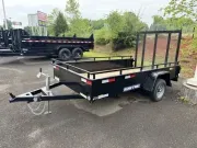 new Utility Trailers Sure-Trac  for sale, in Lowell, NC Thumbnail 3