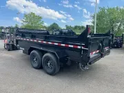 new Dump Trailers Sure-Trac  for sale, in Lowell, NC Thumbnail 5