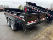 new Dump Trailers Sure-Trac  for sale, in Lowell, NC Thumbnail 4