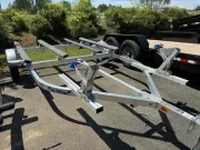 new Watercraft Trailers Triton Trailers  for sale, in Lowell, NC Thumbnail 1