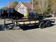 new Utility Trailers Sure-Trac  for sale, in Lowell, NC Thumbnail 6