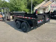 new Dump Trailers Sure-Trac  for sale, in Lowell, NC Thumbnail 4