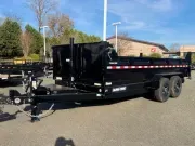 new Dump Trailers Sure-Trac  for sale, in Lowell, NC Thumbnail 10