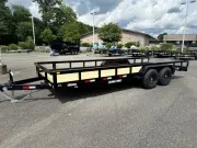new Utility Trailers Sure-Trac  for sale, in Lowell, NC Thumbnail 7