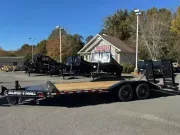 new Equipment / Flatbed Trailers Sure-Trac  for sale, in Lowell, NC Thumbnail 6