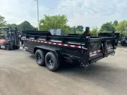 new Dump Trailers Sure-Trac  for sale, in Lowell, NC Thumbnail 6