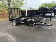 new Utility Trailers Sure-Trac  for sale, in Lowell, NC Thumbnail 4