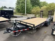 new Equipment / Flatbed Trailers Sure-Trac  for sale, in Lowell, NC Thumbnail 5