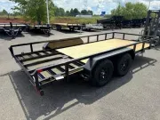 new Utility Trailers Sure-Trac  for sale, in Lowell, NC Thumbnail 4