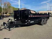 new Dump Trailers Sure-Trac  for sale, in Lowell, NC Thumbnail 3