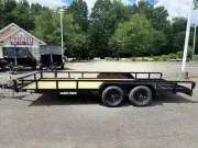 new Utility Trailers Sure-Trac  for sale, in Lowell, NC Thumbnail 8