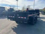 new Dump Trailers Sure-Trac  for sale, in Lowell, NC Thumbnail 6