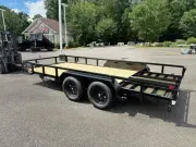 new Utility Trailers Sure-Trac  for sale, in Lowell, NC Thumbnail 5