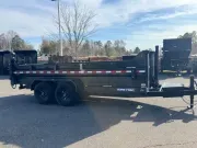 new Dump Trailers Sure-Trac  for sale, in Lowell, NC Thumbnail 4