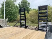 new Equipment / Flatbed Trailers Sure-Trac  for sale, in Lowell, NC Thumbnail 4