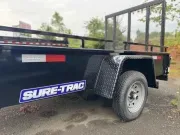 new Utility Trailers Sure-Trac  for sale, in Lowell, NC Thumbnail 8