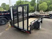new Utility Trailers Sure-Trac  for sale, in Lowell, NC Thumbnail 6