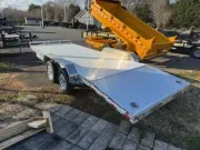 new Car Haulers / Racing Trailers Sure-Trac  for sale, in Lowell, NC Thumbnail 3