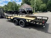 new Utility Trailers Sure-Trac  for sale, in Lowell, NC Thumbnail 7