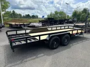 new Utility Trailers Sure-Trac  for sale, in Lowell, NC Thumbnail 5