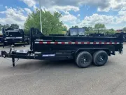 new Dump Trailers Sure-Trac  for sale, in Lowell, NC Thumbnail 6