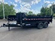 new Dump Trailers Sure-Trac  for sale, in Lowell, NC Thumbnail 7