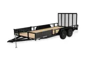 new Utility Trailers Sure-Trac  for sale, in Lowell, NC Thumbnail 2