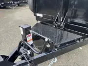 new Dump Trailers Sure-Trac  for sale, in Lowell, NC Thumbnail 8