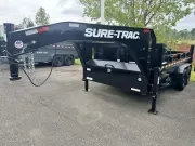 new Equipment / Flatbed Trailers Sure-Trac  for sale, in Lowell, NC Thumbnail 9