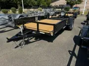 new Other Trailers Sure-Trac  for sale, in Lowell, NC Thumbnail 1