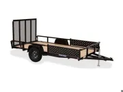 new Utility Trailers Sure-Trac  for sale, in Lowell, NC Thumbnail 3