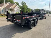 new Dump Trailers Sure-Trac  for sale, in Lowell, NC Thumbnail 3