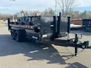 new Dump Trailers Sure-Trac  for sale, in Lowell, NC Thumbnail 1