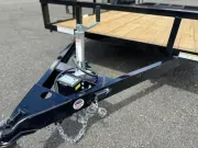 new Utility Trailers Sure-Trac  for sale, in Lowell, NC Thumbnail 6