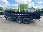 new Dump Trailers Sure-Trac  for sale, in Lowell, NC Thumbnail 5