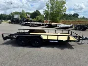 new Utility Trailers Sure-Trac  for sale, in Lowell, NC Thumbnail 2