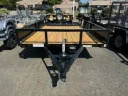 new Other Trailers Sure-Trac  for sale, in Lowell, NC Thumbnail 2