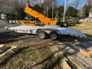 new Car Haulers / Racing Trailers Sure-Trac  for sale, in Lowell, NC Thumbnail 2