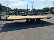 new Equipment / Flatbed Trailers Sure-Trac  for sale, in Lowell, NC Thumbnail 5