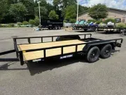 new Utility Trailers Sure-Trac  for sale, in Lowell, NC Thumbnail 7