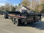 new Dump Trailers Sure-Trac  for sale, in Lowell, NC Thumbnail 6