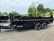 new Dump Trailers Sure-Trac  for sale, in Lowell, NC Thumbnail 7
